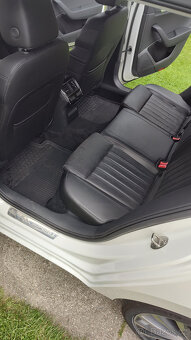 Škoda Superb 3 Kombi 4x4 DSG Style Plus - 10