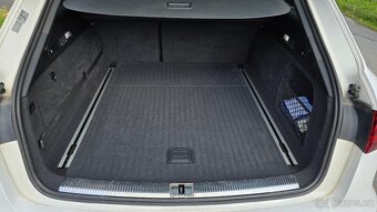 Audi A6 Avant 3.0 TDI 200kW 4x4 - 10