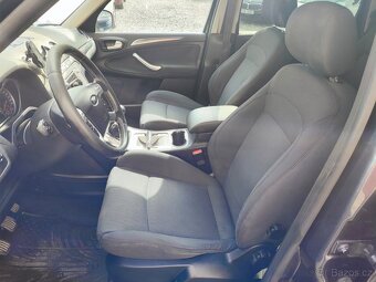 Ford S-max 2,0 TDCi 103kw Titanium - 10