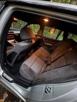 BMW e91 m paket - 10