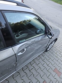 ŠKODA FABIA COMBI 1.2 TSI 81 KW/ DIGIKLIMA/ PLNĚ POJÍZDNÉ. - 10