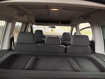 VW Caddy 1.2tsi - 10