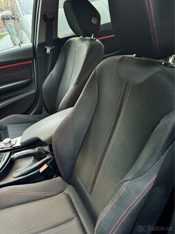 BMW F30 320i xDrive - 10