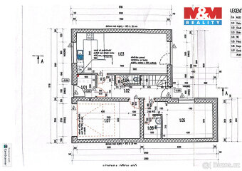 Prodej rodinného domu, 152 m², Přezletice, ul. Veleňská - 10