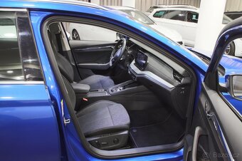 Škoda Octavia 4 Combi Style 2.0TDI 110kW - záruka Autodraft - 10