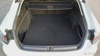 VW Arteon Shooting Brake 2.0 TDI-MANUÁL-1.maj-koup.ČR-DPH - 10