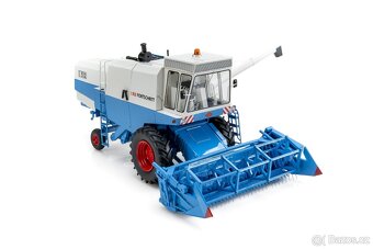 Model kombajnu MDW Fortschritt E512 1:32 - 10
