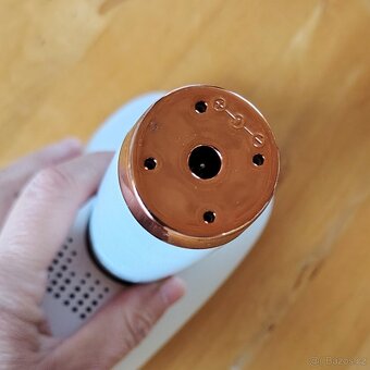 Laserový odstraňovač chloupků B - Shine - 10