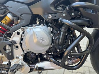 BMW F 850 GS “40 YEARS GS” Edition - 2022 - 10