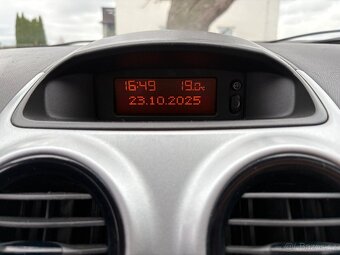 Opel Corsa 1,3 CDTi Serviska, Tažné, Klima - 10