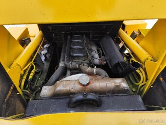 Prodám UNC 060 se zárukou - 10