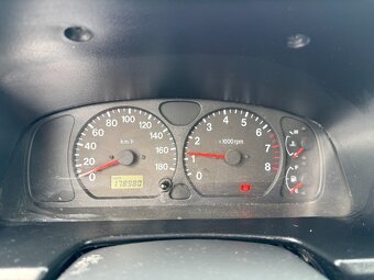 Suzuki Jimny  1.3i 4x4 - 10