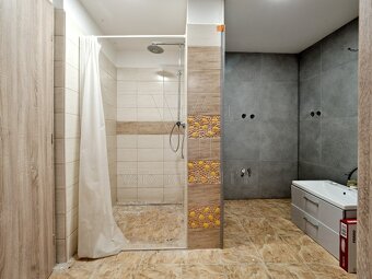 Prodej, nový penzion se třemi byty, obec Zaječ - 10