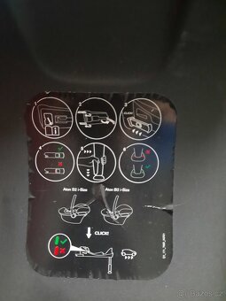 Cybex Aton S2 i-SIZE - 10