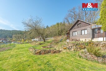 Prodej zahrady, 788 m², Karlovy Vary - 10