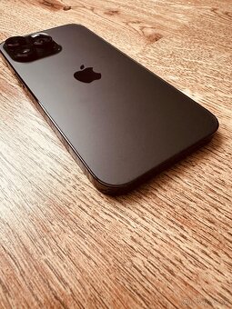 Apple iPhone 14 Pro Max 512 GB Space Black - 10