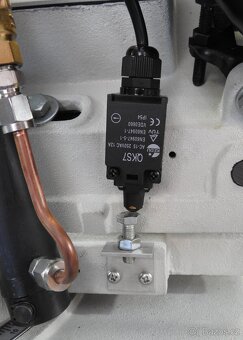 Pásová pila G5013W/400 - 10