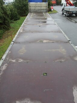 25275 Schmitz SPL 24/L - 13,62 E B Plato - 10