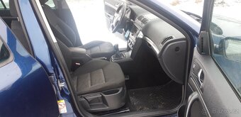 Škoda Octavia Combi 2.0 TDI  Adventure 4x4 - 10