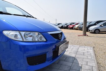 ►►Mazda Premacy 2.0 DiTD 74KW KLIMA◄◄ - 10
