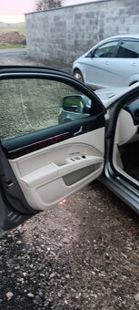 škoda superb II 2.0 TDI 125KW - 10