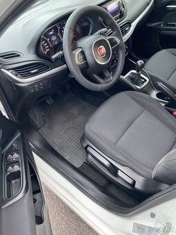 FIAT TIPO 1.4i 16V 70KW 2017 COMBI - 10