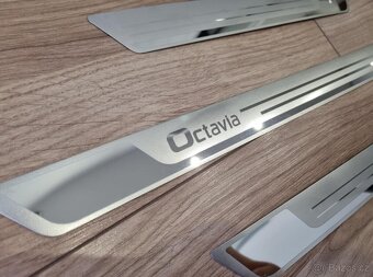 OCHRANNE LISTY NA PRAHY DVERI - 10