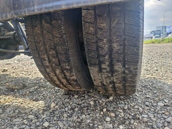 Kontejnerové Iveco do 3,5 tuny - 10