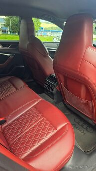 Audi S7, odpocet DPH - 10