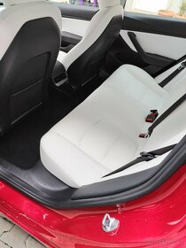 Tesla model 3 Performance ,82kwh, Facelift - 10