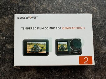 DJI Osmo Action 4 Adventure Combo - 10
