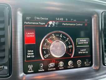 Dodge Challenger 5.7 V8 HEMI Shaker 277kW - 10
