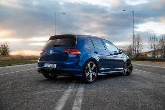 Volkswagen Golf 7R – 2016 – 89 500 km - 10
