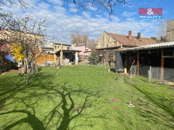 Prodej pozemku k bydlení, 781 m², Kojetín - 10