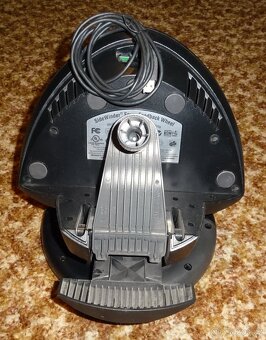 Volant Microsoft SideWinder Force Feedback Wheel - 10