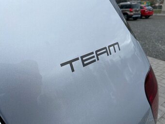 Volkswagen Golf Plus, 1.4i 59kW -TEAM - KLIMA - PDC - 10