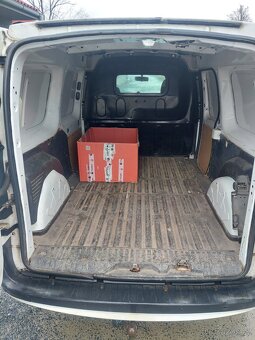Mercedes-Benz Citan 109 CDI L2H1 LONG, DPH - 10