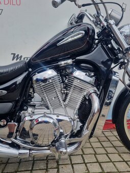 Suzuki VS 800 Intruder 25kw - 10