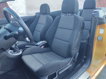 Peugeot 307cc 1.6 16v /NOVÁ TK/BEZ KOROZE/ - 10