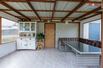 Prodej rodinného domu, 167 m², Pozorka u Nejdku - 10