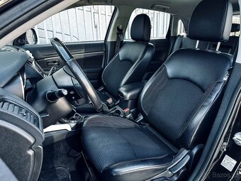Citroën C4 Aircross 1.6 HDi 2WD Exclusive - 10