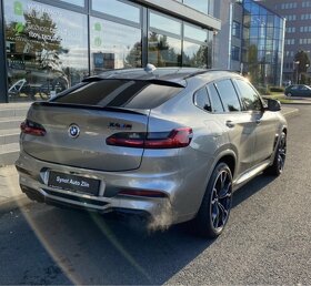 BMW X4M COMPETITION akrapovic DPH - 10