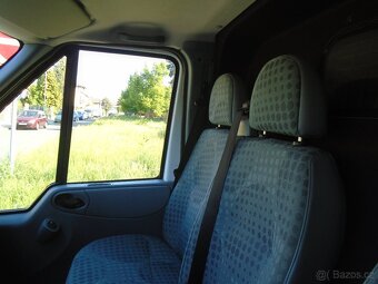 Ford Transit 2.2 TDCi L1H2, r.v.2013, Klima, 168tkm - 10