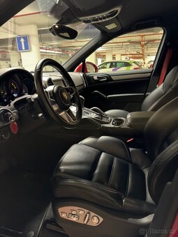 Porsche Cayenne 3.0 TDI 193kW | 2015 | 96tkm | Bose - 10