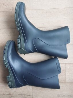 sandály Geox 29, Barefoot 28, holínky, gumáky Solognac 35/36 - 10