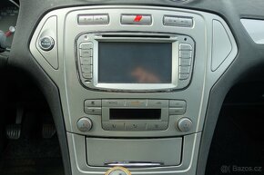 Ford Mondeo 1.6 92kW 2008 - 10