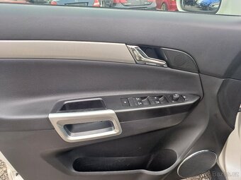 OPEL ANTARA 2.2CDTI, COSMO , ALU, Tažné, r.v.12/2011 - 10