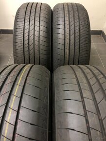 ORIGINAL ALU KOLA MERCEDES GLC X253, C253 235/55/19 - 10