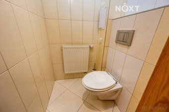 Prodej byt 3+kk, 61㎡ - 10