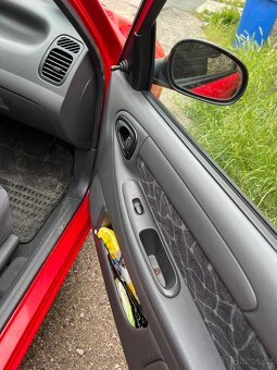 Daewoo Lanos - 10